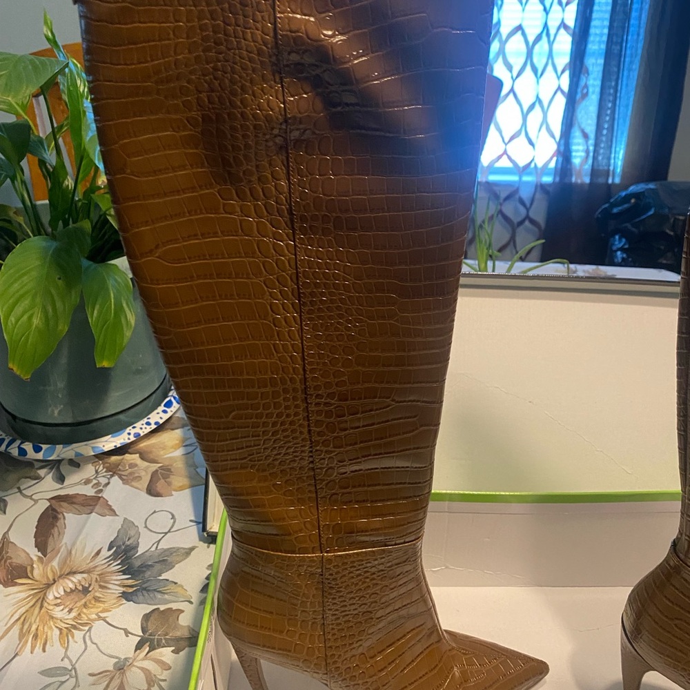 Sam Edelman Boots